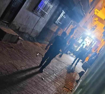 Eşi tarafından silahla vurulan kadın hayatını kaybetti