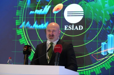 ESİAD Yatırım Zirvesi'nde savunma ve havacılık yatırımları ele alındı