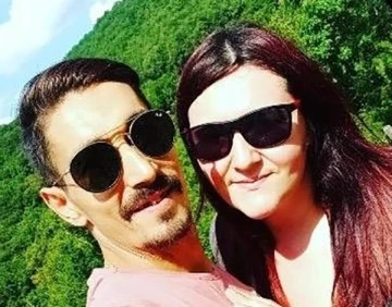 Eşini boğduktan sonra toprağa g&ouml;men tutuklu sanık, 6 ay &ouml;nce de evini yakmış