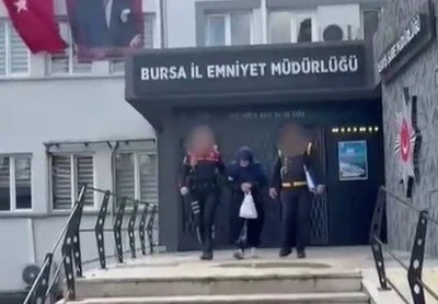 Eşini doğrayan kadın "Kurbanı kestiğim i&ccedil;in kolay oldu" dedi