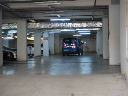 Eşini &ouml;ld&uuml;ren polis memuru adliyeye sevk edildi