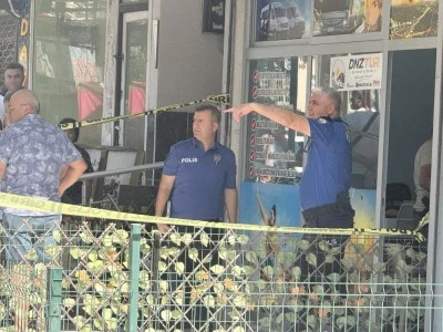 Eşini &ouml;ld&uuml;r&uuml;p hayatına son veren koca uzman &ccedil;avuş &ccedil;ıktı