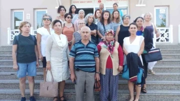 Eşini &ouml;ld&uuml;r&uuml;p ormanlık alana atan katil zanlısı savunma yaptı