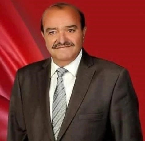 Eşini Umreye g&ouml;nderdikten sonra hayatını kaybetti
