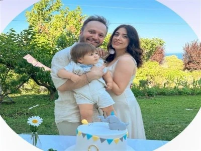 Eşini ve &ccedil;ocuğunu korkun&ccedil; bir planla &ouml;ld&uuml;ren doktor cezaevinde intihar etti 