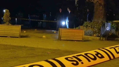 Eşinin dayısını bı&ccedil;aklayarak &ouml;ld&uuml;ren sanığın yargılanmasına başlandı