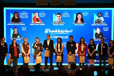 EşitBiz Konferansı İkinci Kez Ger&ccedil;ekleşti