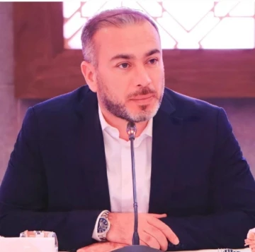 Eski AK Parti İl Başkanından HEDEP&rsquo;in LGBT i&ccedil;erikli t&uuml;z&uuml;ğ&uuml;ne tepki
