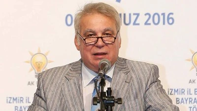 Eski AK Partili Milletvekili H&uuml;seyin Kocabıyık Tutuklandı