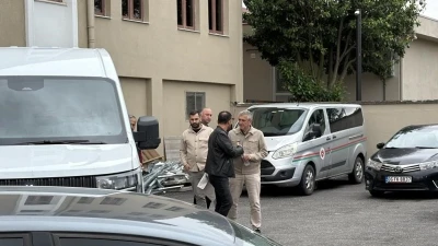 Eski Ak&ccedil;akoca Belediye Başkanı Fikret Albayrak kontrol şartı ile tahliye edildi