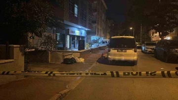 Eski Bakan Abd&uuml;llatif Şener&rsquo;in oğlu, anneannesini vurarak &ouml;ld&uuml;rd&uuml;
