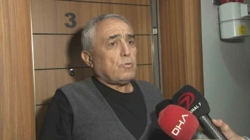 Eski Bakan Abd&uuml;llatif Şener&rsquo;in oğlunun, anneannesini &ouml;ld&uuml;rmesiyle ilgili konuşan komşu: &ldquo;Saldırgan bunalıma girmiş&rdquo;
