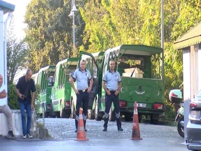 Eski Bakan Arif Ahmet Denizolgun i&ccedil;in feth-i kabir başladı