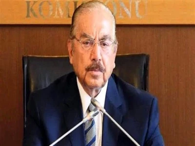 Eski Bakan G&uuml;ner, vefat etti