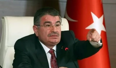Eski Bakan İdris Naim Şahin ifade verecek!