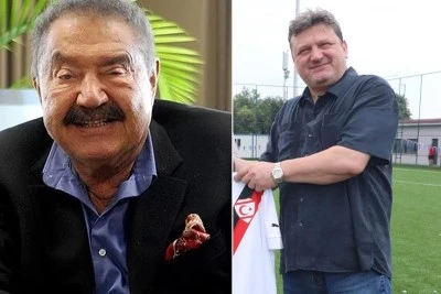 Eski Bakan ve Trabzonspor&rsquo;un merhum başkanı Mehmet Ali Yılmaz&rsquo;ın oğluna evinde silahlı saldırı