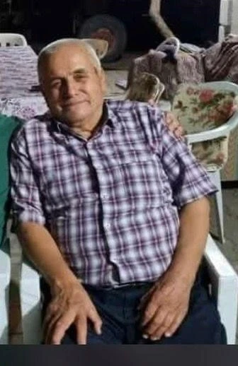 Eski Bakan Yardımcısı Yıldız&rsquo;ın babası &Ccedil;arşamba g&uuml;n&uuml; toprağa verilecek
