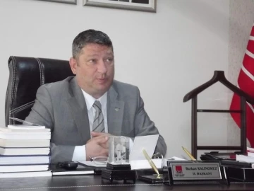 Eski Başkan, Kılı&ccedil;daroğlu&rsquo;nu yorumladı
