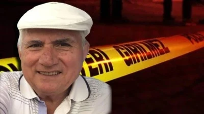 Eski belediye başkanı &ouml;l&uuml; bulundu 