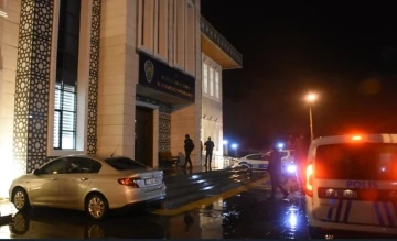 Eski Beşiktaş Belediye Başkanı Hazinedar&rsquo;ın yakalanma anına ait detaylar ortaya &ccedil;ıktı
