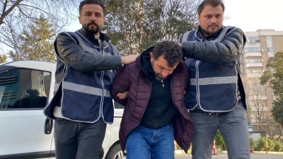 Eski &ccedil;alıştığı apartmanda oturan kadını &ouml;ld&uuml;ren g&ouml;revliye m&uuml;ebbet hapis