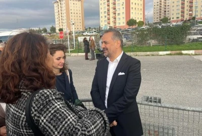 Eski CHP İzmir İl Başkanı yeniden g&ouml;zaltına alındı