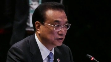 Eski &Ccedil;in Başbakanı Li Kı&ccedil;iang yaşamını yitirdi