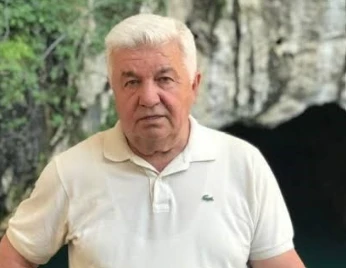Eski Devlet Bakanı Burhan Kara hayatını kaybetti