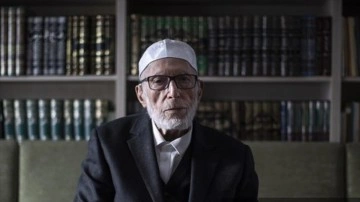 Eski Diyanet İşleri Başkanı L&uuml;tfi Doğan hayatını kaybetti