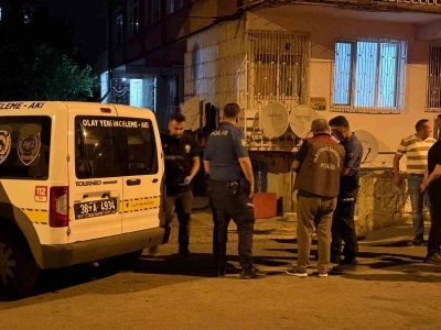 Eski eşini bı&ccedil;akla ağır yaralayan şahıs yakalandı