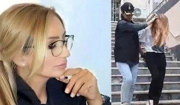 Eski eşini boğazından bı&ccedil;aklayarak &ouml;ld&uuml;ren yazar Funda Demirci&rsquo;ye ağırlaştırılmış m&uuml;ebbet hapis talebi