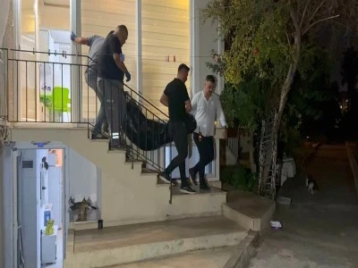 Eski eşini canavarca duygularla &ouml;ld&uuml;rd&uuml;