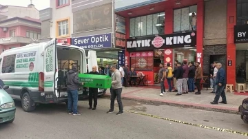 Eski eşini &ouml;ld&uuml;r&uuml;p kayıplara karışmıştı, operasyonla yakalandı