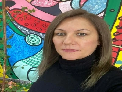 Eski eşinin boğazını keserek &ouml;ld&uuml;rd&uuml;