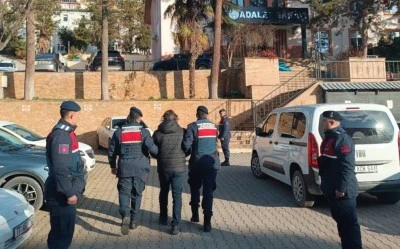 Eski eşinin polis kocasını vuran polis 