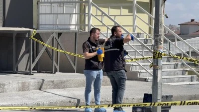 Eski eşinin sevgilisi olan kuzenini vurup kayıplara karıştı