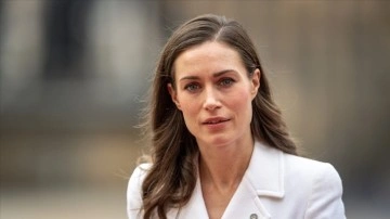 Eski Finlandiya Başbakanı Marin, medya ve eğlence sekt&ouml;r&uuml;ne girmeye hazırlanıyor