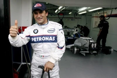 Eski Formula 1 s&uuml;r&uuml;c&uuml;s&uuml; Zanardi, hayatını kaybetti