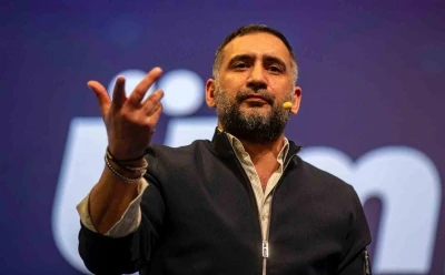 Eski futbolcu &Uuml;mit Karan cezaevine girdi
