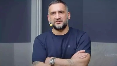 Eski futbolcu &Uuml;mit Karan tutuklandı 