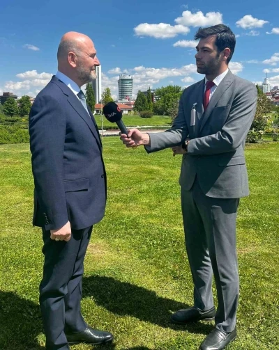 Eski İ&ccedil;işleri Bakanı Soylu: "Ter&ouml;rs&uuml;z T&uuml;rkiye, &uuml;lkemizin huzuru a&ccedil;ısından ve kardeşliğimiz a&ccedil;ısından &ccedil;ok &ouml;nemli bir adımdır"
