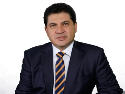 Eski Kemer Belediye Başkanı Mustafa G&uuml;l g&ouml;zaltına alındı