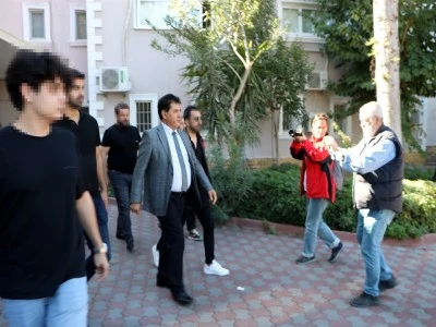 Eski Kemer Belediye Başkanı Mustafa G&uuml;l tutuklandı