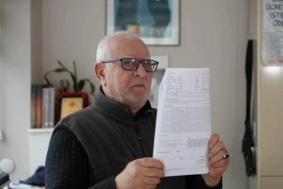 Eski kiracı dehşeti: 74 yaşındaki ev sahibini sopayla &ouml;ld&uuml;resiye d&ouml;vd&uuml;