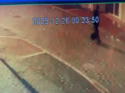 Eski kız arkadaşına inanılmaz tuzak! 