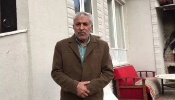 Eski kocası tarafından &ouml;ld&uuml;r&uuml;len kadının babası konuştu