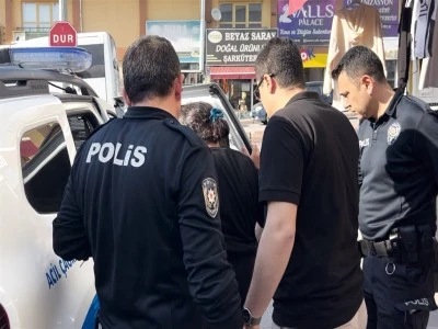 Eski komşusunu silahla yaralayan kadın: Bana nikah kıyacaktı