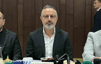 Eski Konyaspor Başkanı &Ouml;mer Korkmaz: "Konyaspor bundan sonra nasıl y&ouml;netici bulacak"