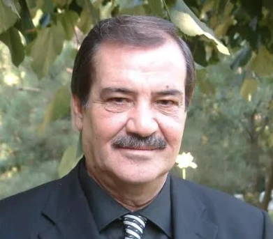 Eski Kuşadası Belediye Başkanı Berberoğlu hayatını kaybetti