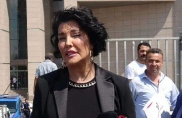 Deniz Akkaya&rsquo;ya kızına şiddet uyguladığı iddiasıyla hapis cezası